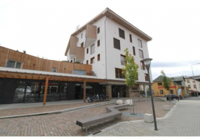 Apartman 22, Rezidence & Wellness Javor, Zelezná Ruda